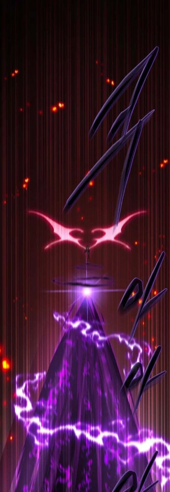 Why I Quit Being The Demon King chapter 80 halaman 42