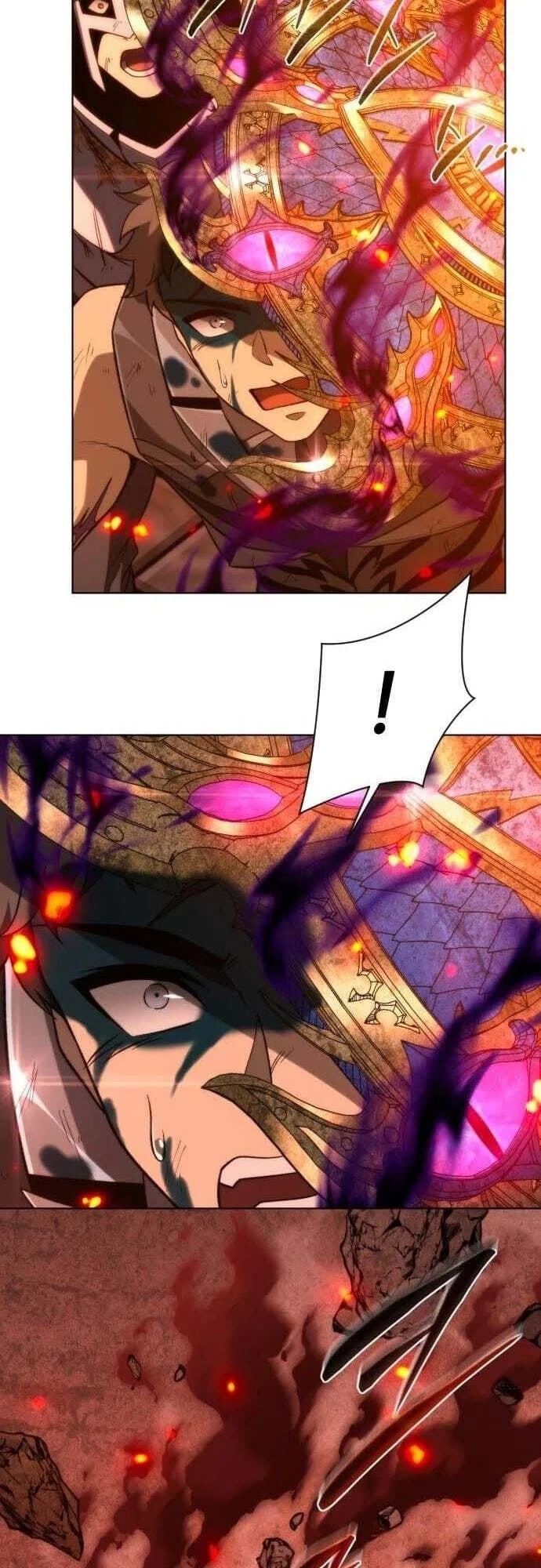 Why I Quit Being The Demon King chapter 80 halaman 47