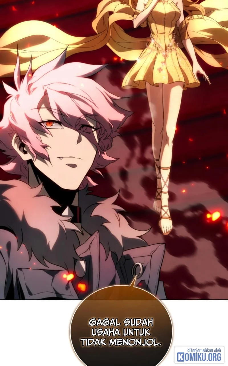 Why I Quit Being The Demon King chapter 80 halaman 54