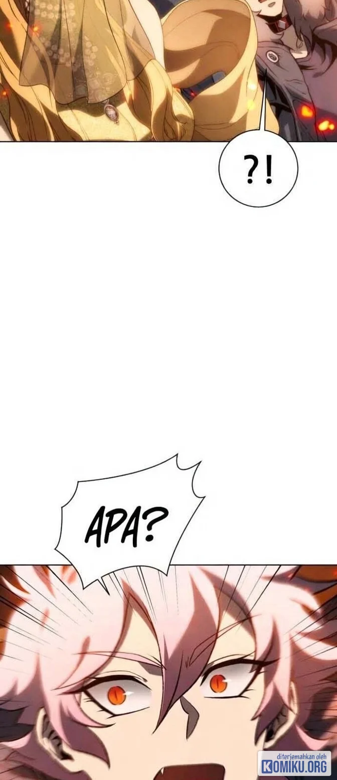 Why I Quit Being The Demon King chapter 80 halaman 65