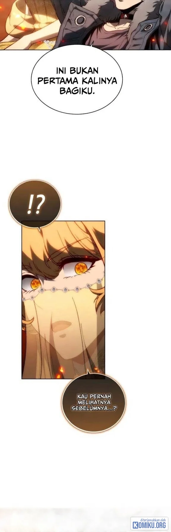 Why I Quit Being The Demon King chapter 80 halaman 70