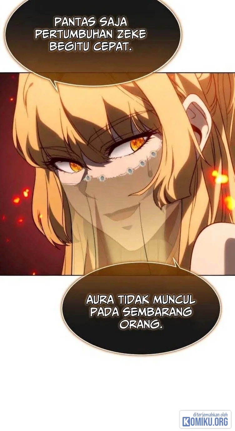 Why I Quit Being The Demon King chapter 80 halaman 77