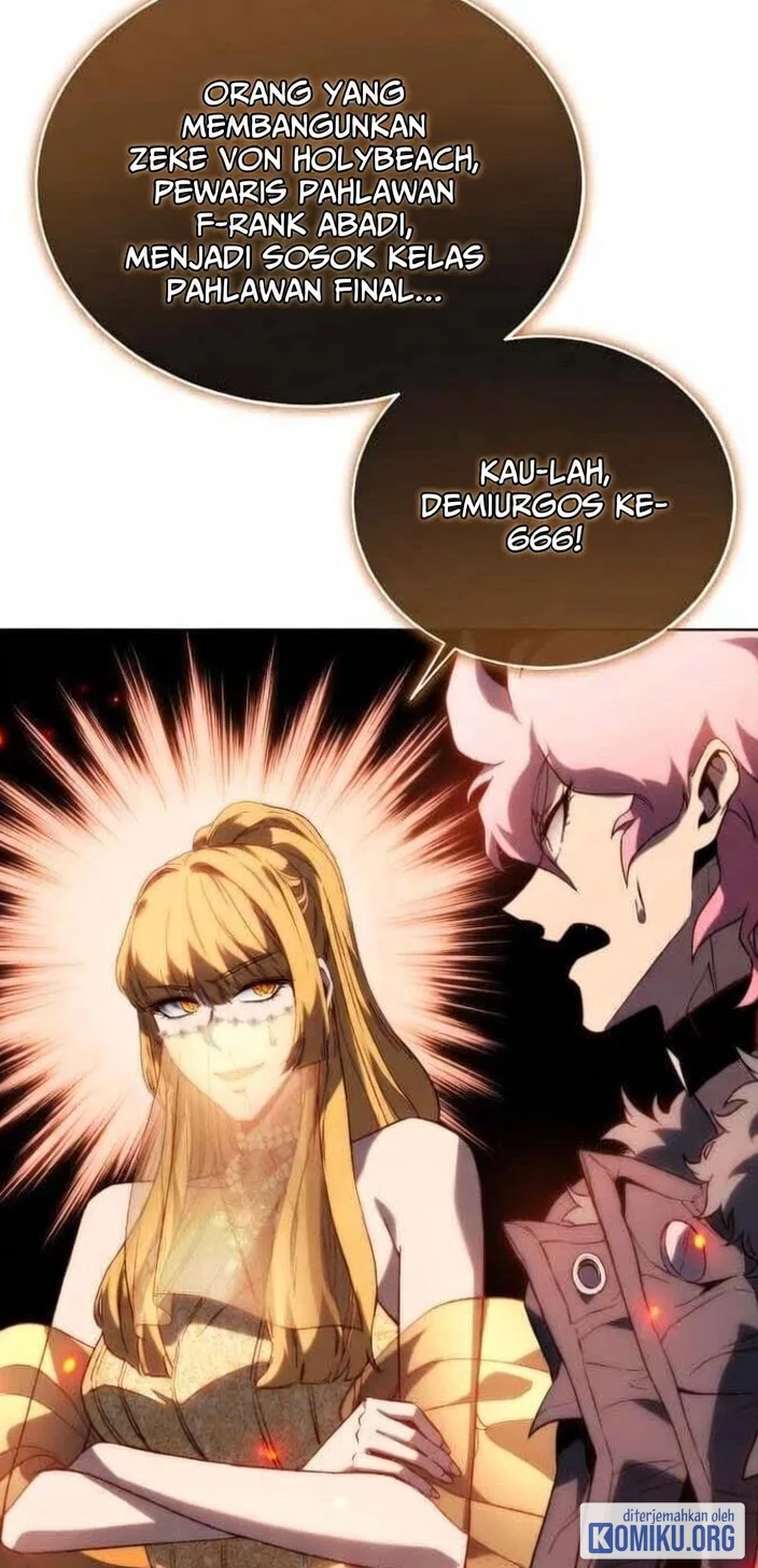 Why I Quit Being The Demon King chapter 80 halaman 80