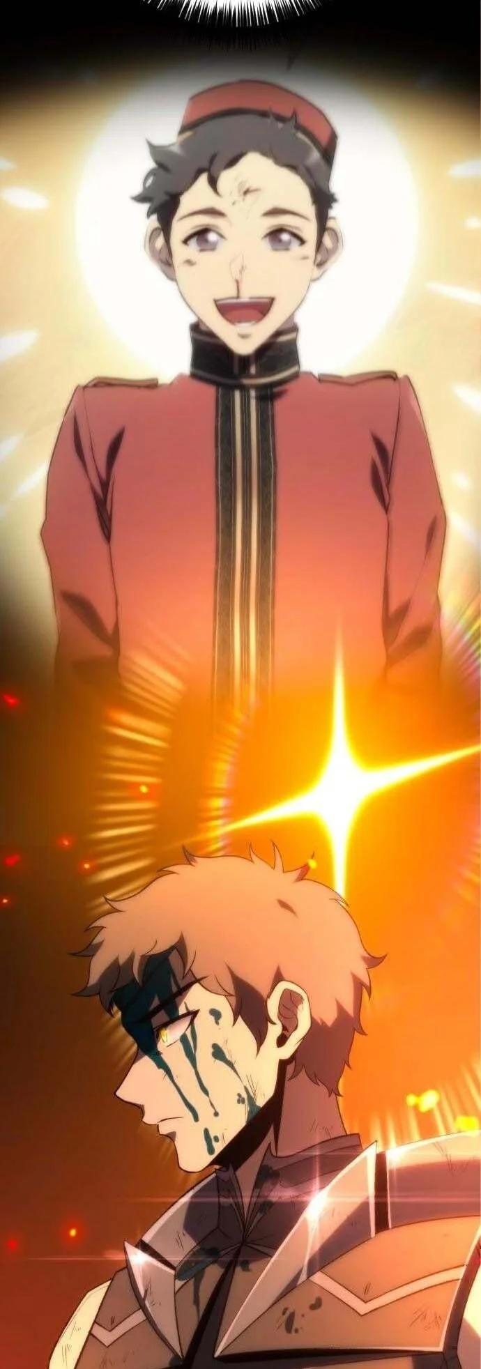Why I Quit Being The Demon King chapter 80 halaman 82