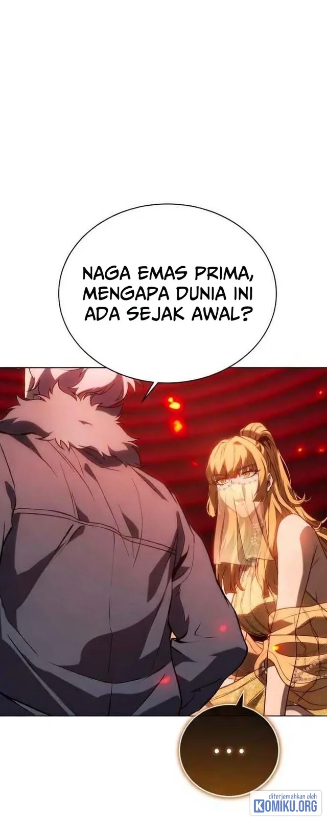 Why I Quit Being The Demon King chapter 80 halaman 86