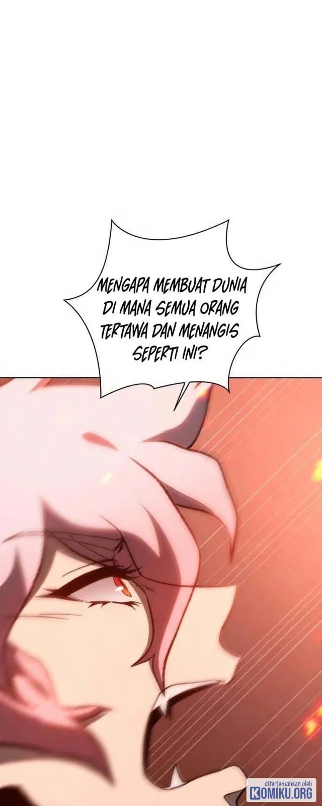 Why I Quit Being The Demon King chapter 80 halaman 87