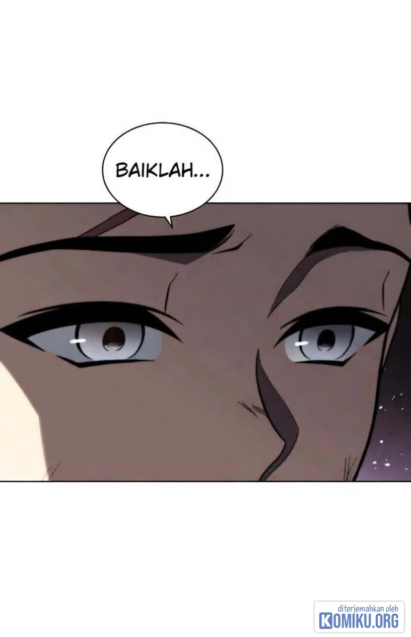 Why I Quit Being The Demon King Bab 81 halaman 9