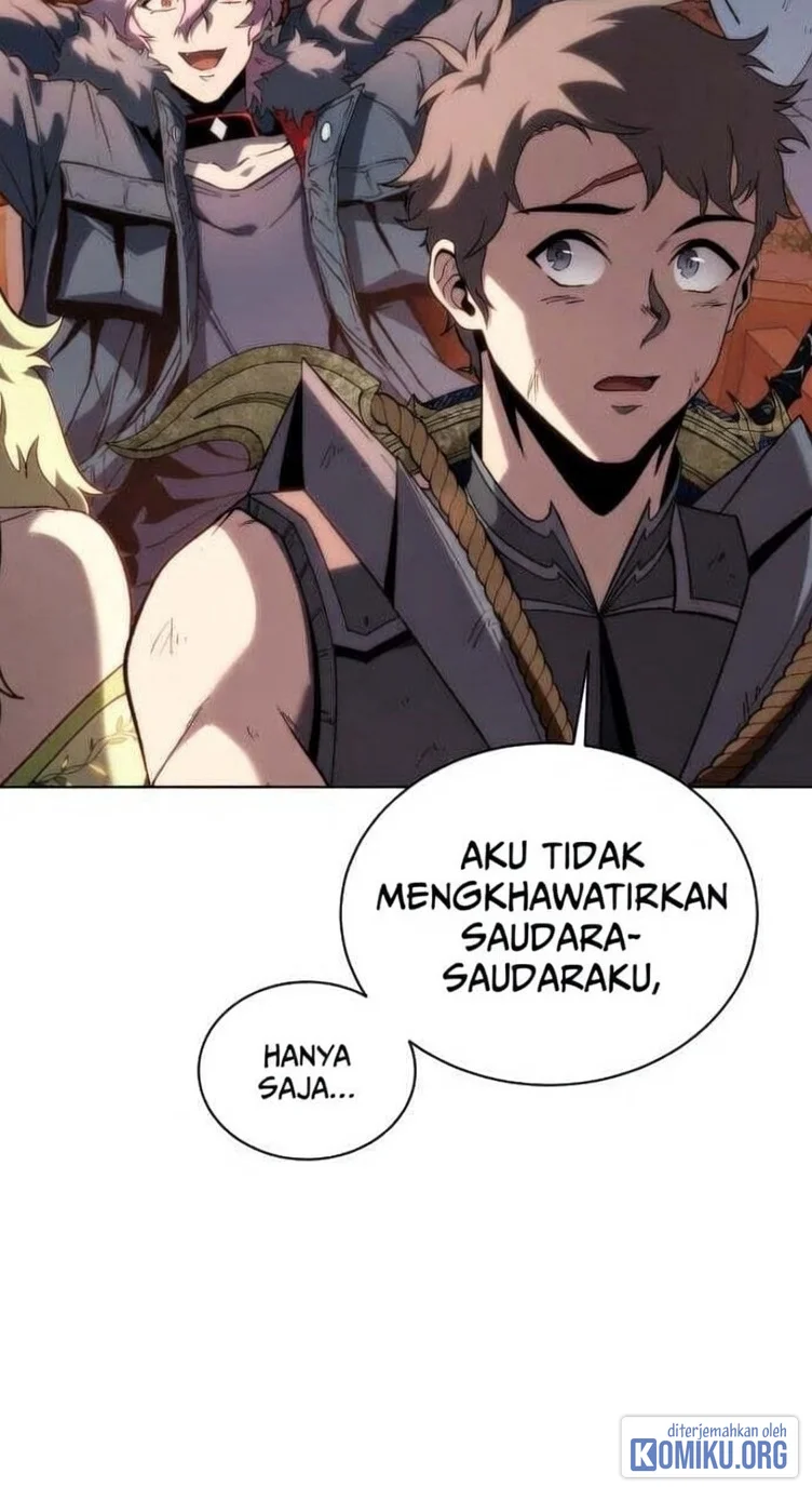 Why I Quit Being The Demon King Bab 81 halaman 28