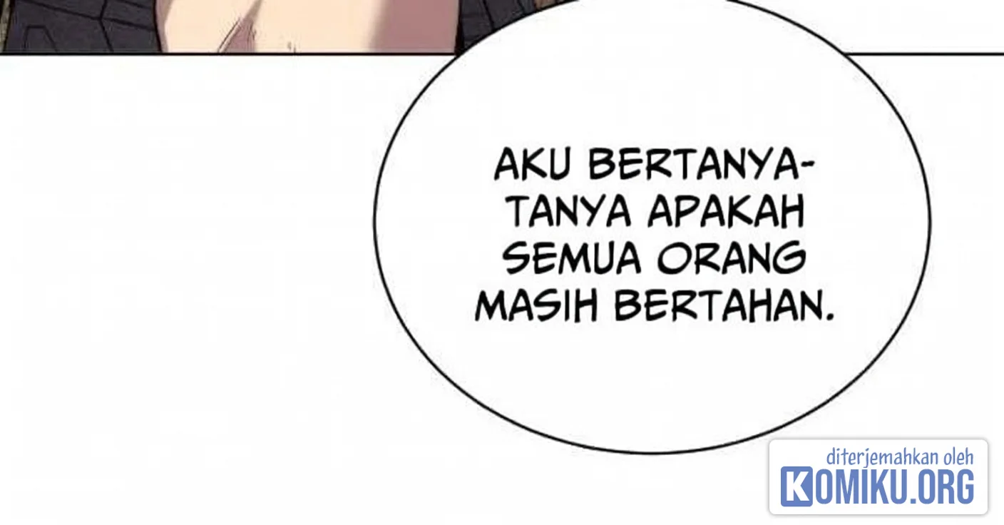 Why I Quit Being The Demon King Bab 81 halaman 30