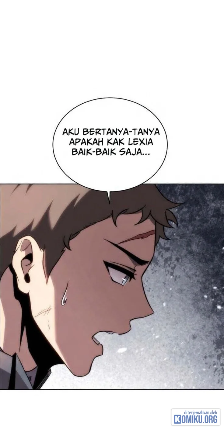 Why I Quit Being The Demon King Bab 81 halaman 33