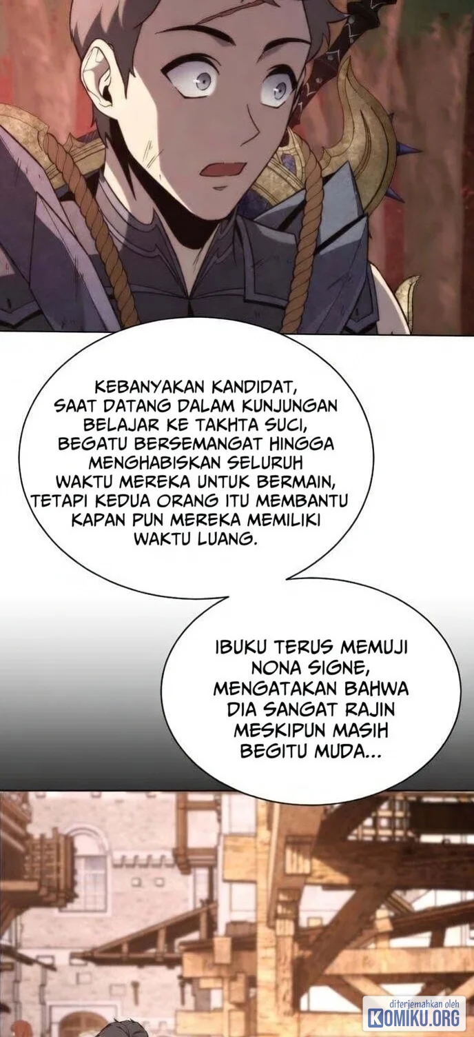 Why I Quit Being The Demon King Bab 81 halaman 44