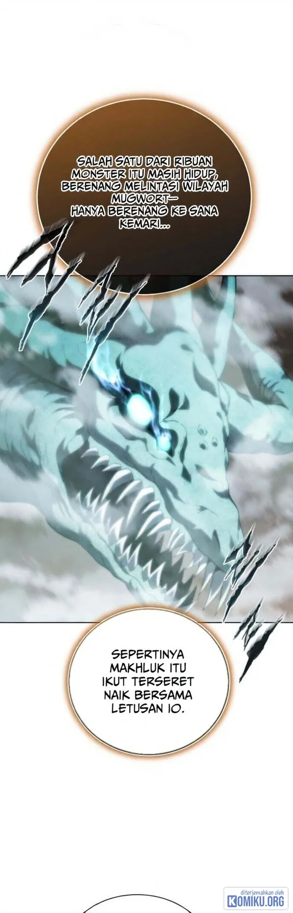 Why I Quit Being The Demon King Bab 81 halaman 81