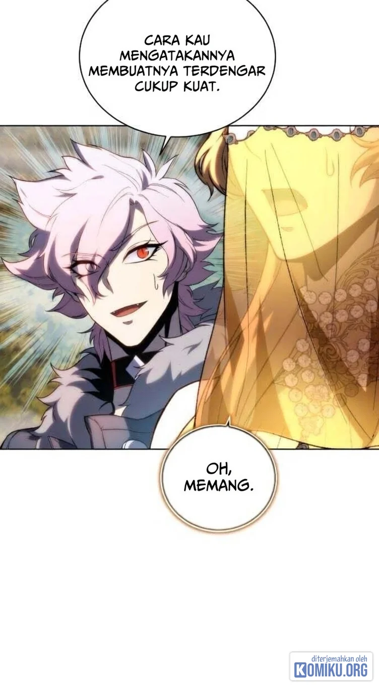 Why I Quit Being The Demon King Bab 81 halaman 82