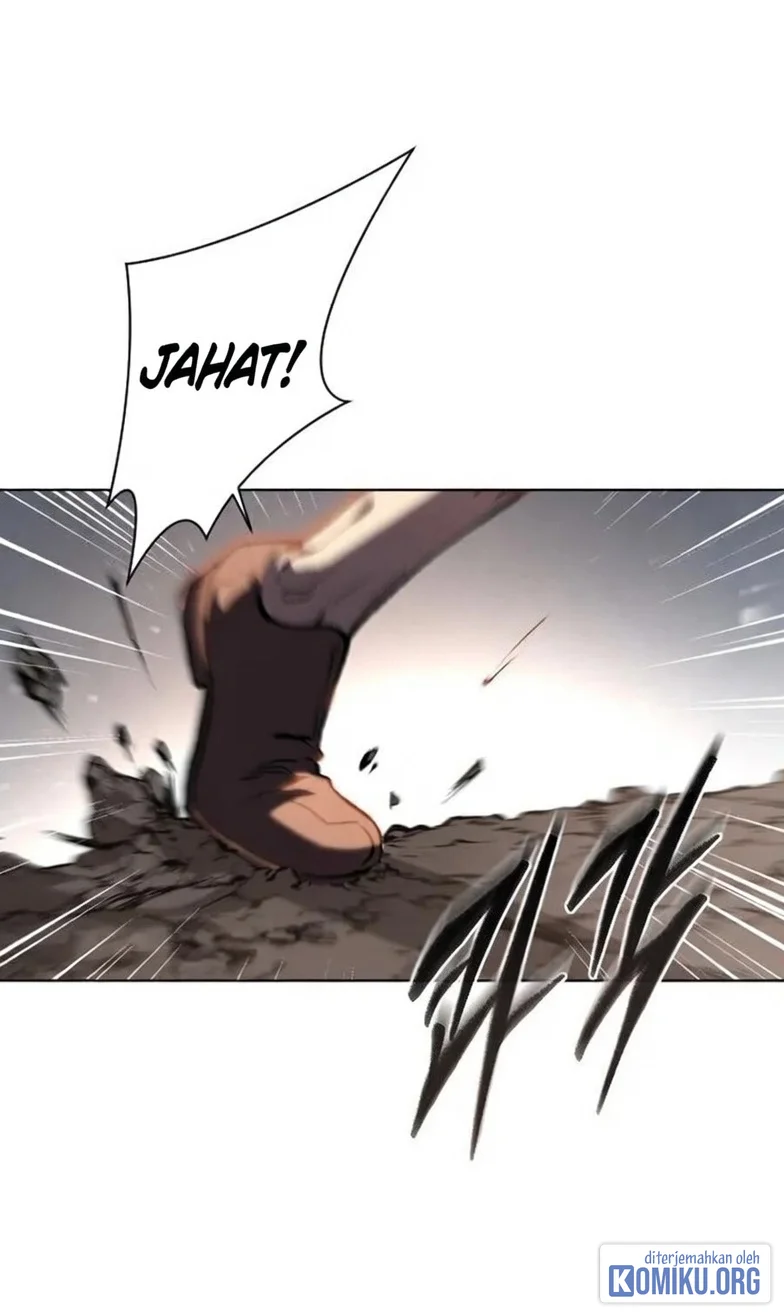 Why I Quit Being The Demon King chapter 83 halaman 6