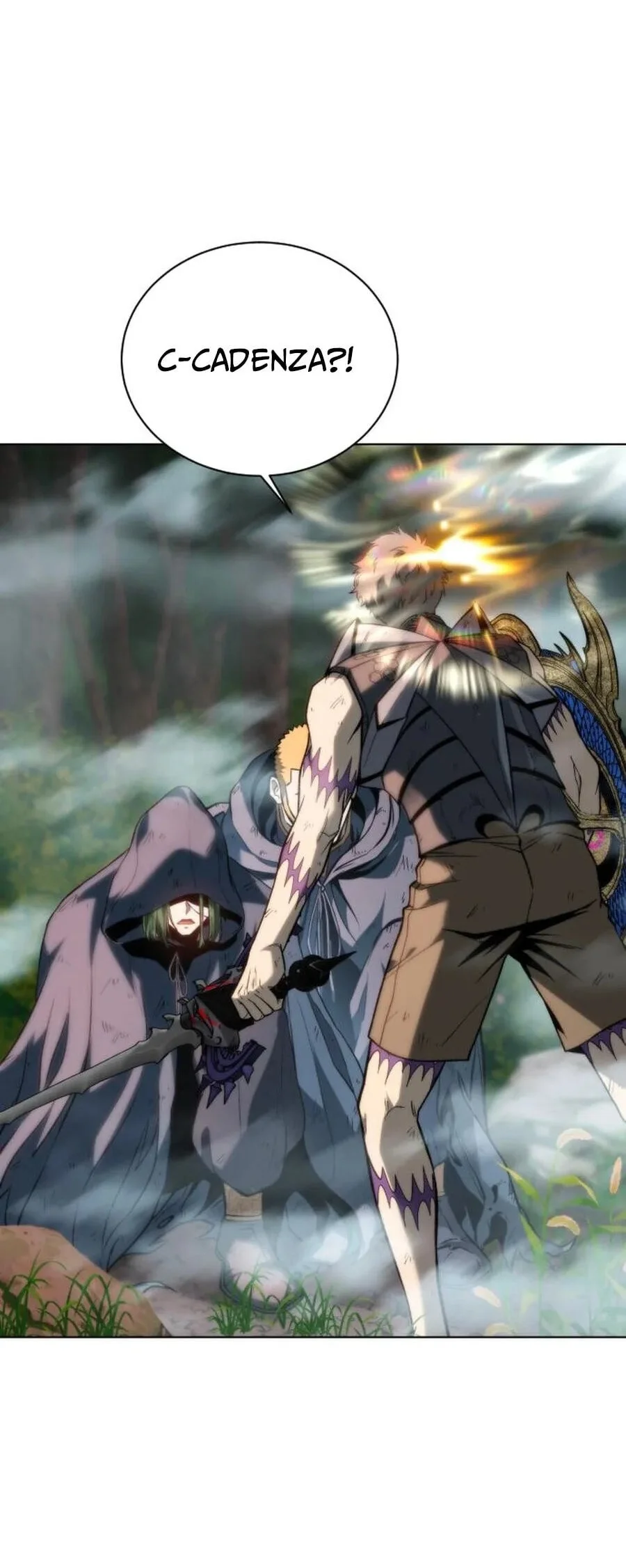 Why I Quit Being The Demon King chapter 83 halaman 30