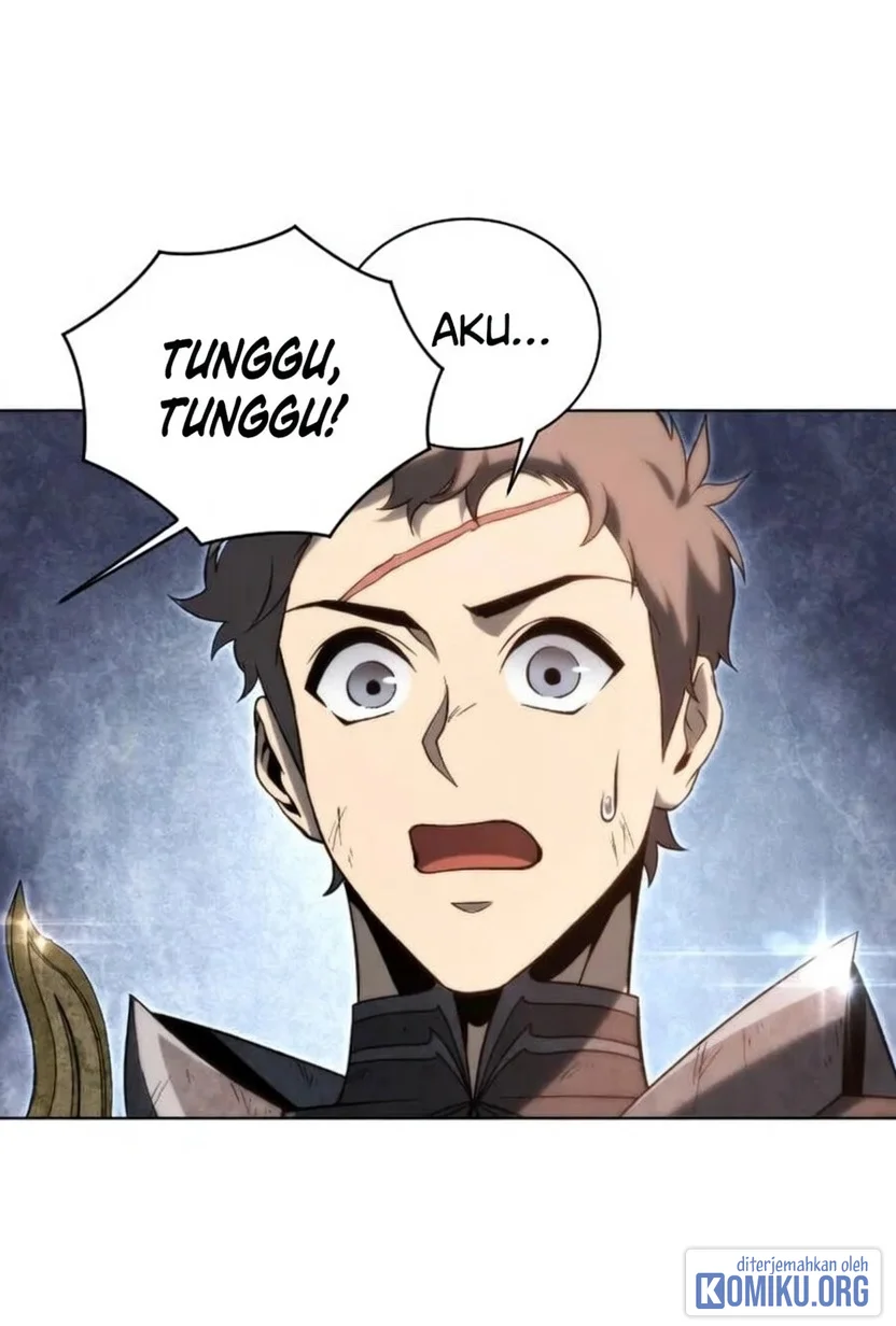 Why I Quit Being The Demon King chapter 83 halaman 36