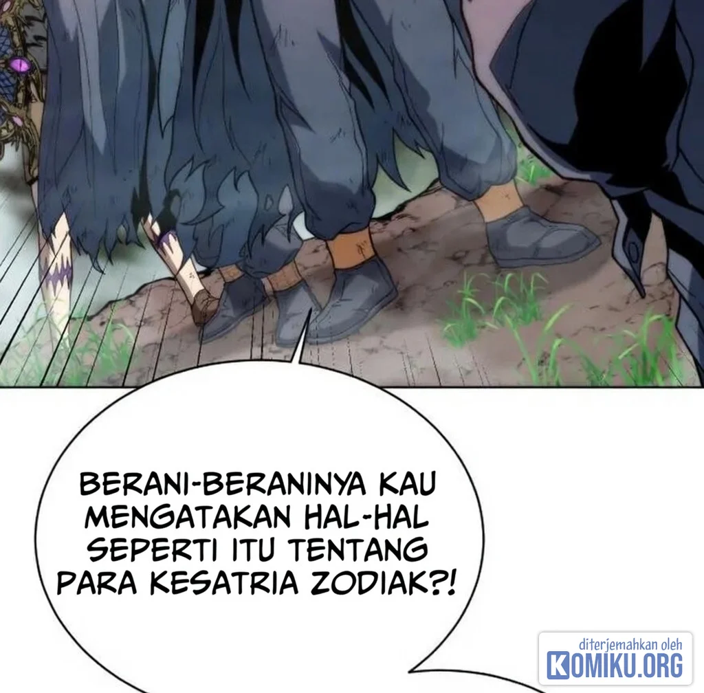 Why I Quit Being The Demon King chapter 83 halaman 44