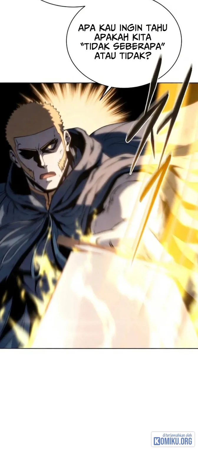 Why I Quit Being The Demon King chapter 83 halaman 45