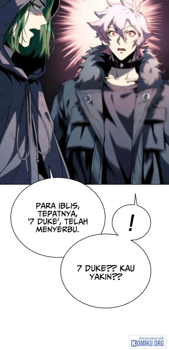 Why I Quit Being The Demon King chapter 83 halaman 48