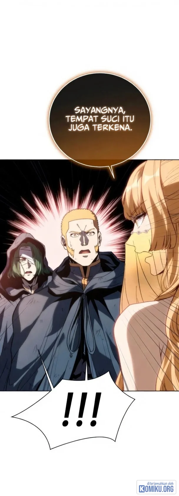 Why I Quit Being The Demon King chapter 83 halaman 54