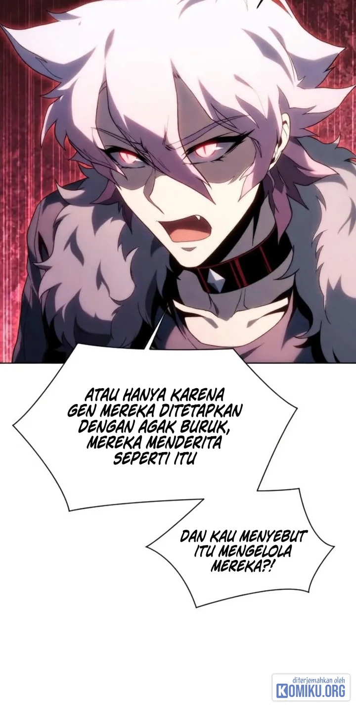 Why I Quit Being The Demon King chapter 83 halaman 70