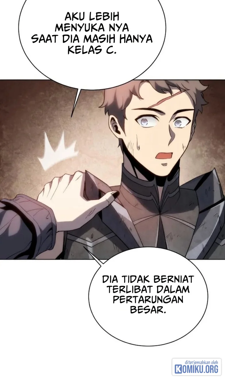 Why I Quit Being The Demon King chapter 83 halaman 78