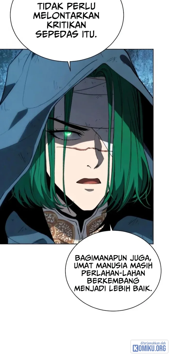 Why I Quit Being The Demon King chapter 83 halaman 85