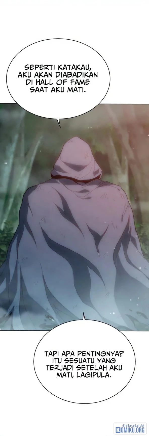 Why I Quit Being The Demon King chapter 83 halaman 86