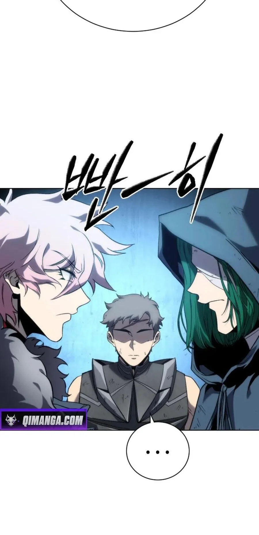 Why I Quit Being The Demon King chapter 83 halaman 89