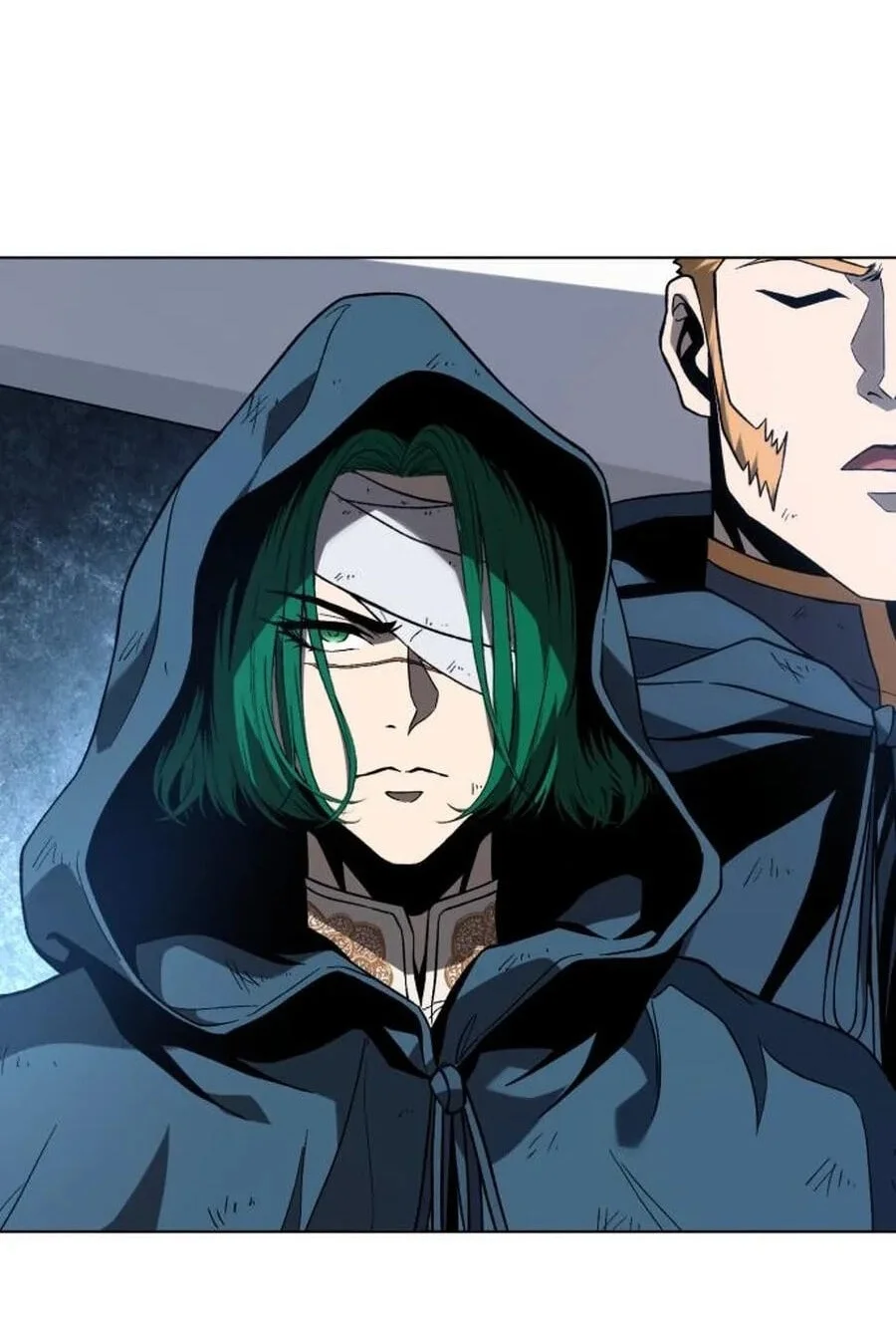 Why I Quit Being The Demon King chapter 83 halaman 95