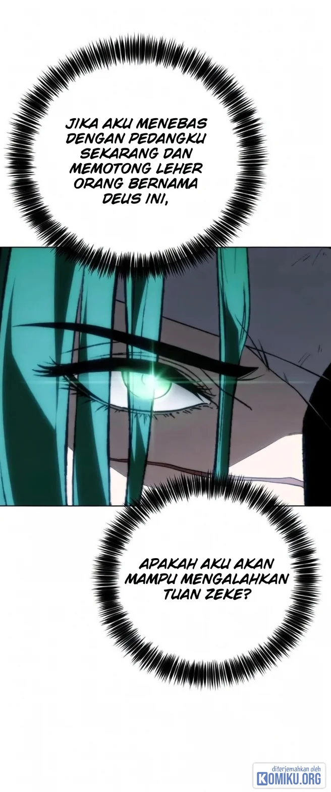 Why I Quit Being The Demon King chapter 83 halaman 96