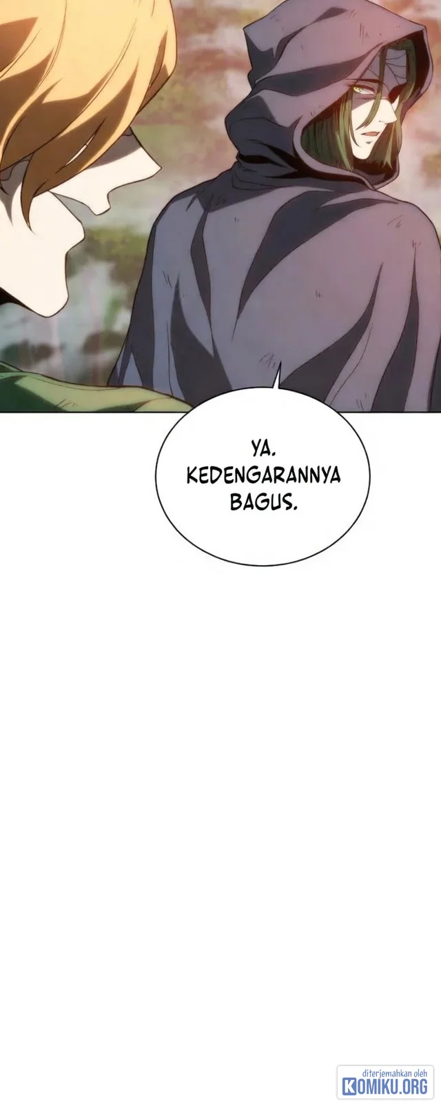 Why I Quit Being The Demon King Bab 84 halaman 15