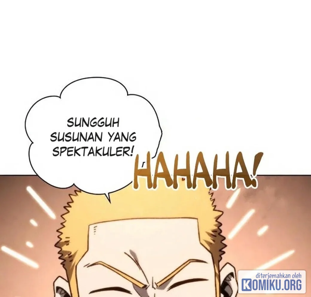 Why I Quit Being The Demon King Bab 84 halaman 21