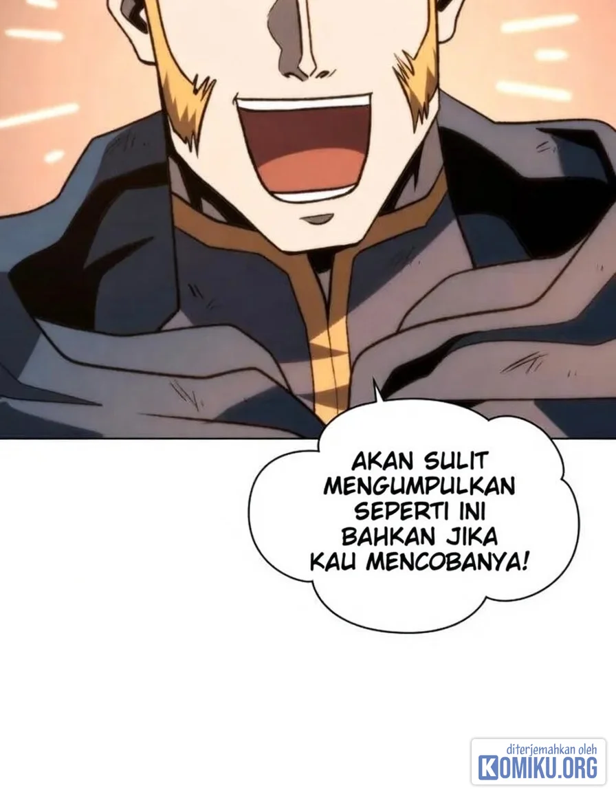 Why I Quit Being The Demon King Bab 84 halaman 22