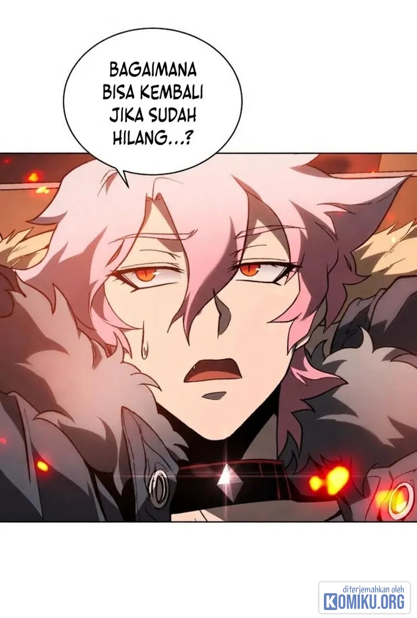 Why I Quit Being The Demon King Bab 84 halaman 25