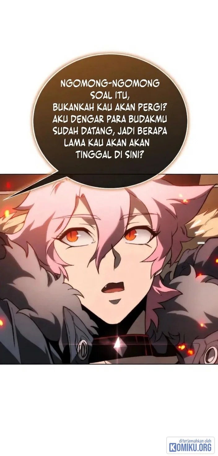 Why I Quit Being The Demon King Bab 84 halaman 26