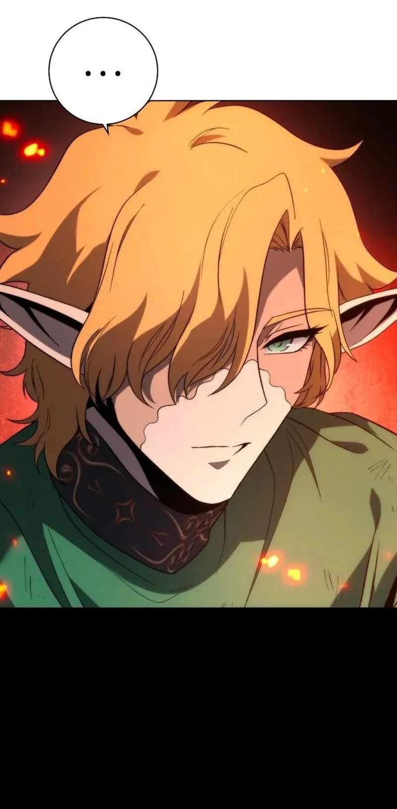 Why I Quit Being The Demon King Bab 84 halaman 32