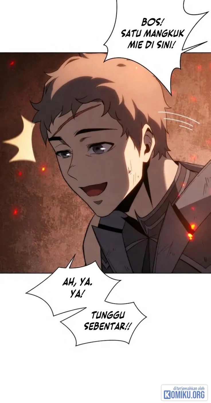 Why I Quit Being The Demon King Bab 84 halaman 40