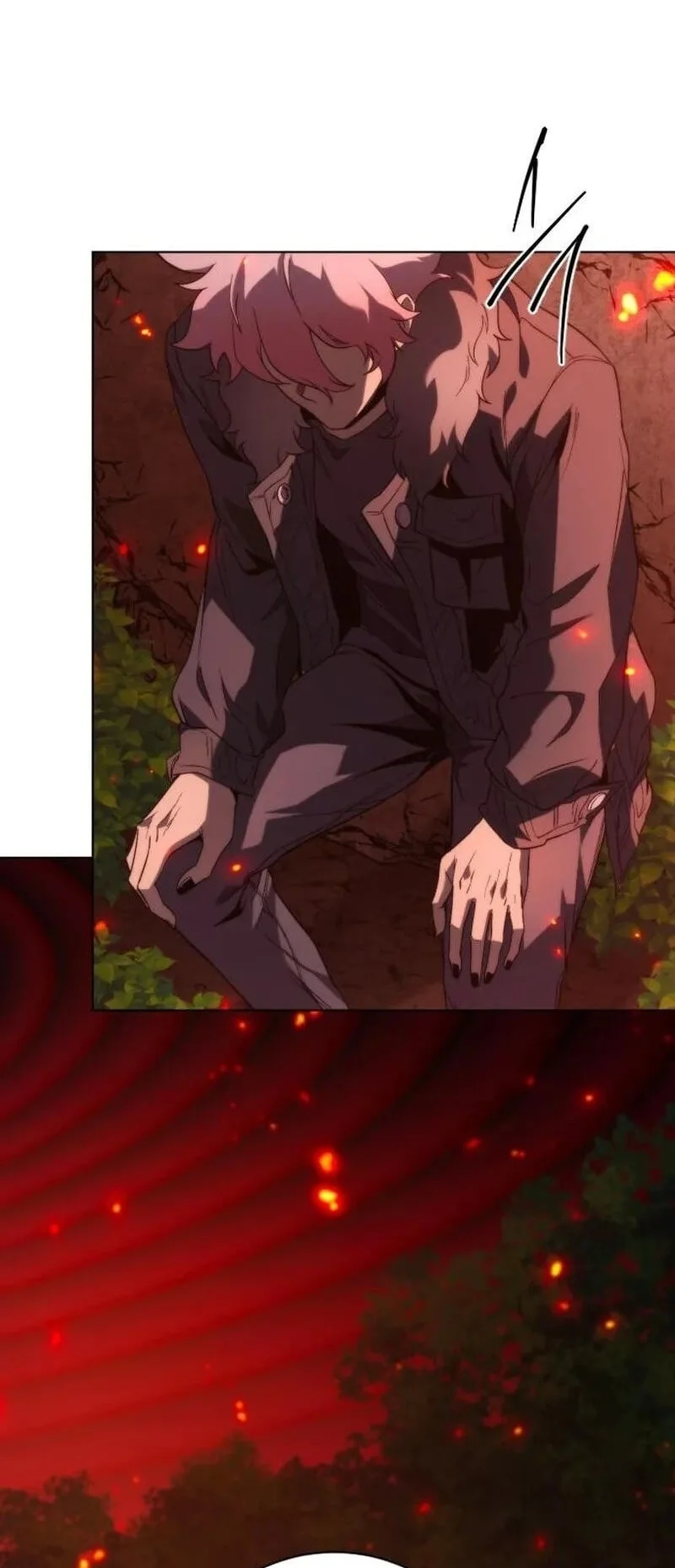 Why I Quit Being The Demon King Bab 84 halaman 43