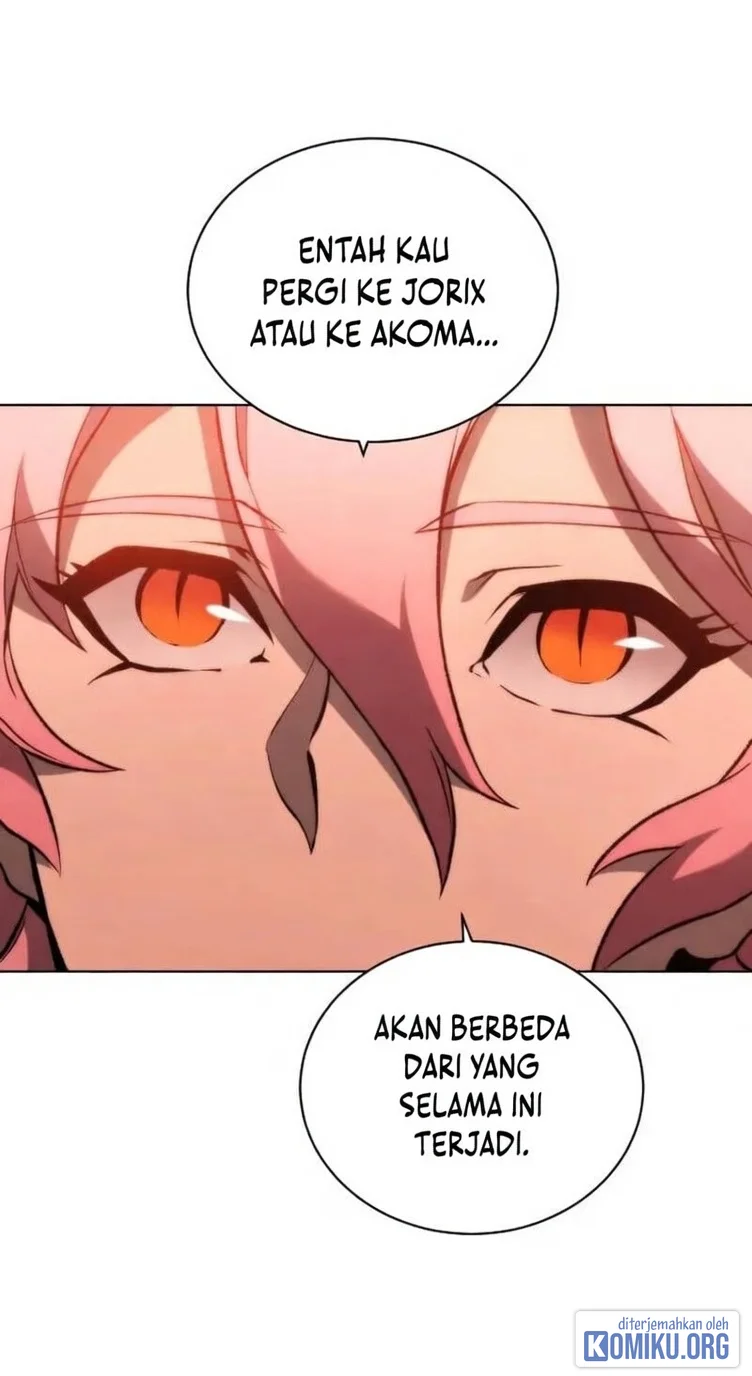 Why I Quit Being The Demon King Bab 84 halaman 47