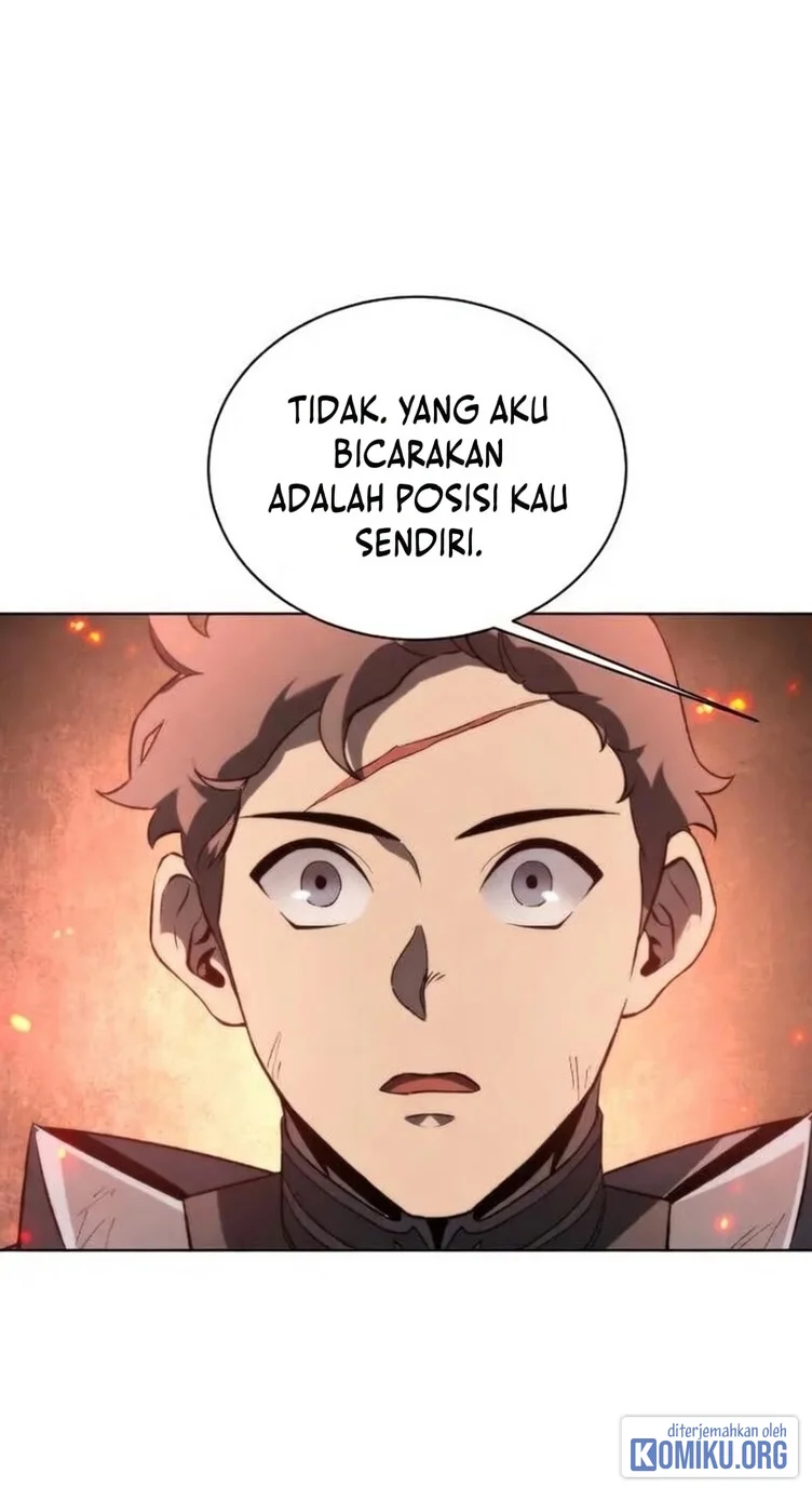 Why I Quit Being The Demon King Bab 84 halaman 49