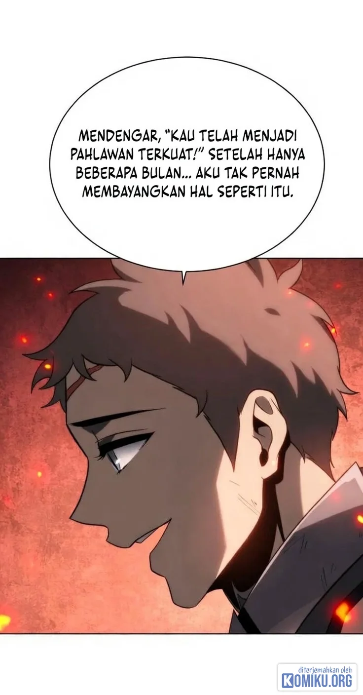 Why I Quit Being The Demon King Bab 84 halaman 53
