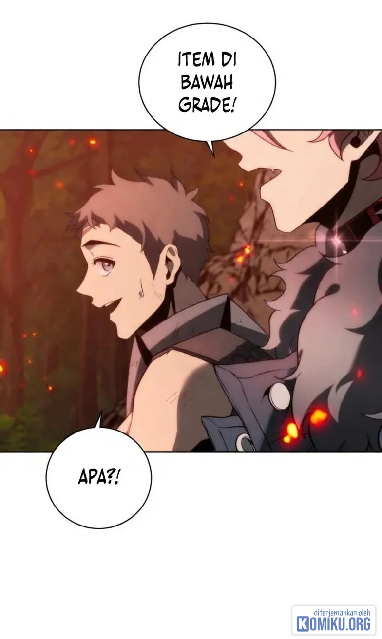 Why I Quit Being The Demon King Bab 84 halaman 54