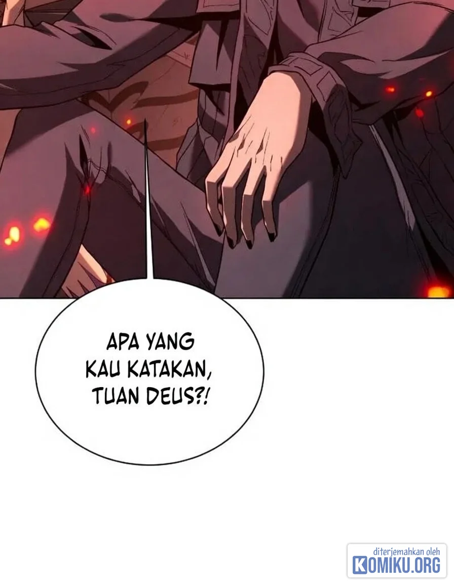 Why I Quit Being The Demon King Bab 84 halaman 58