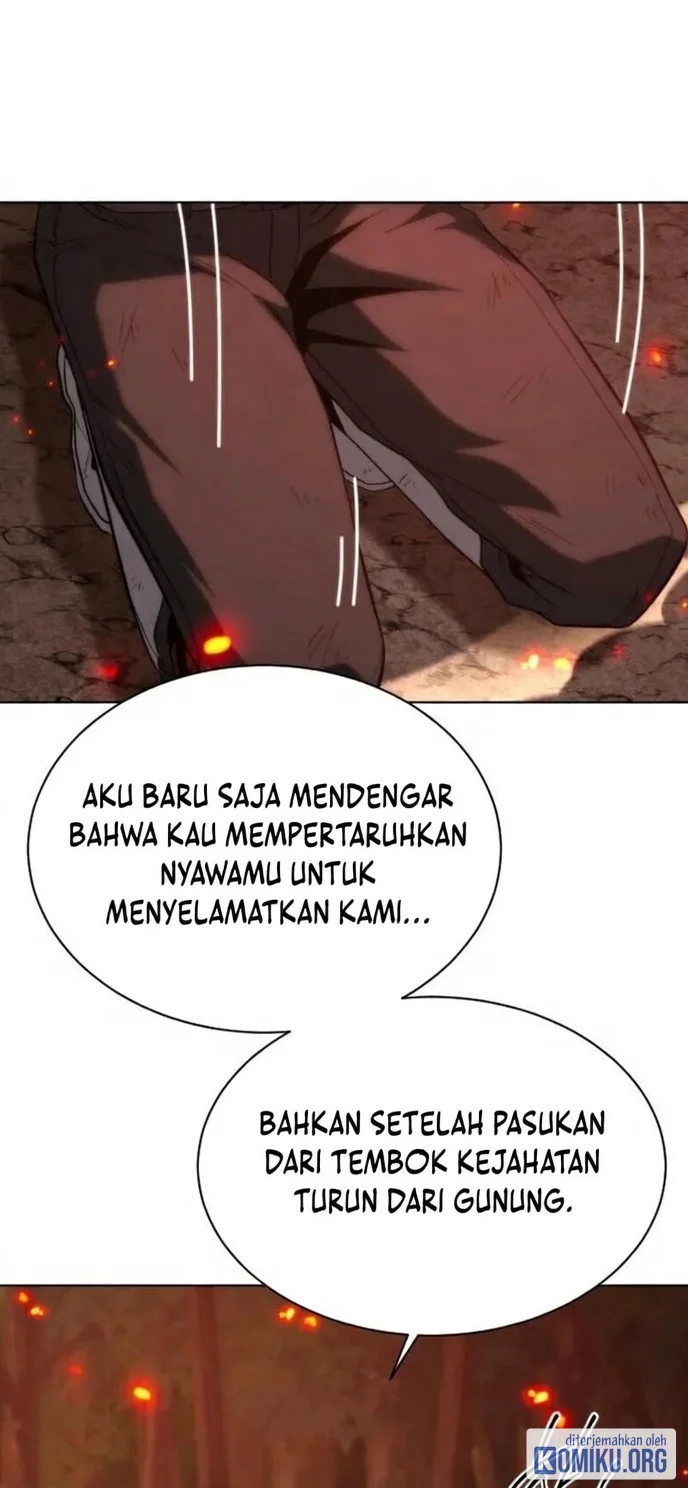 Why I Quit Being The Demon King Bab 84 halaman 62