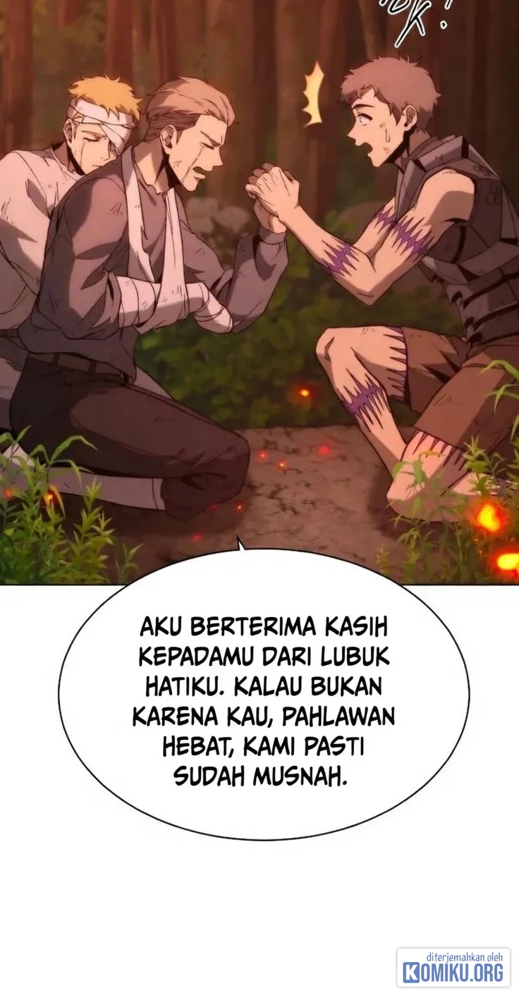 Why I Quit Being The Demon King Bab 84 halaman 63