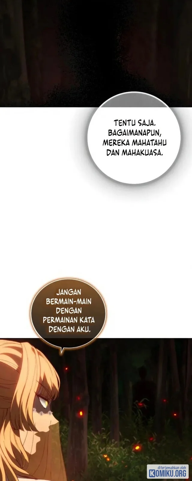 Why I Quit Being The Demon King Bab 84 halaman 81
