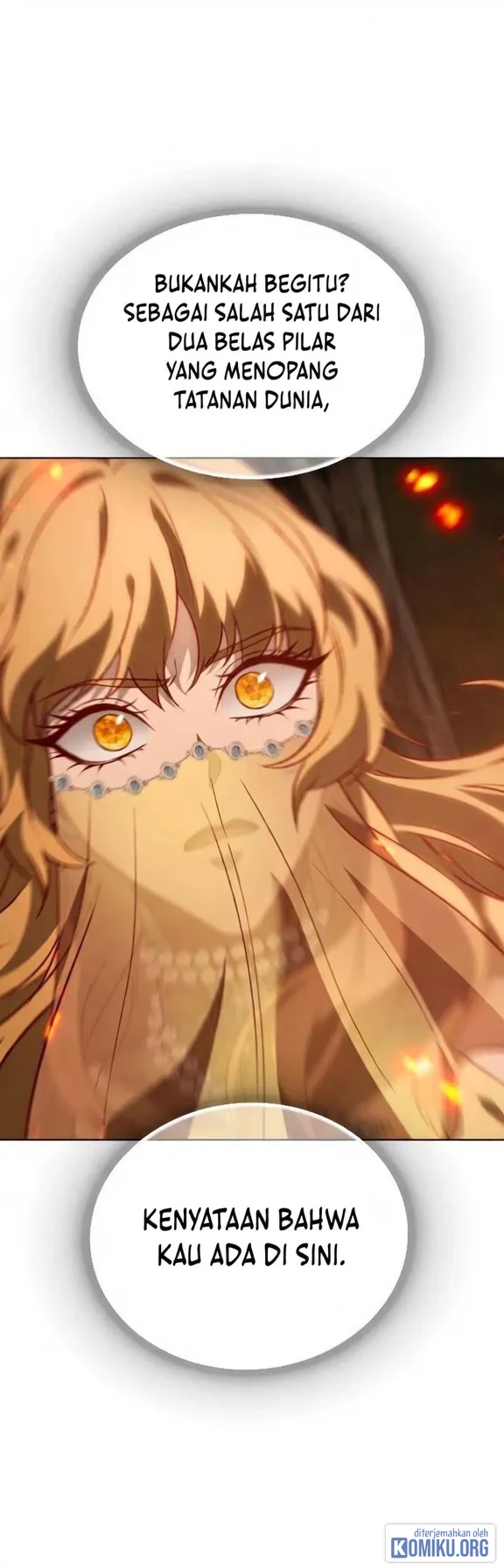 Why I Quit Being The Demon King Bab 84 halaman 83