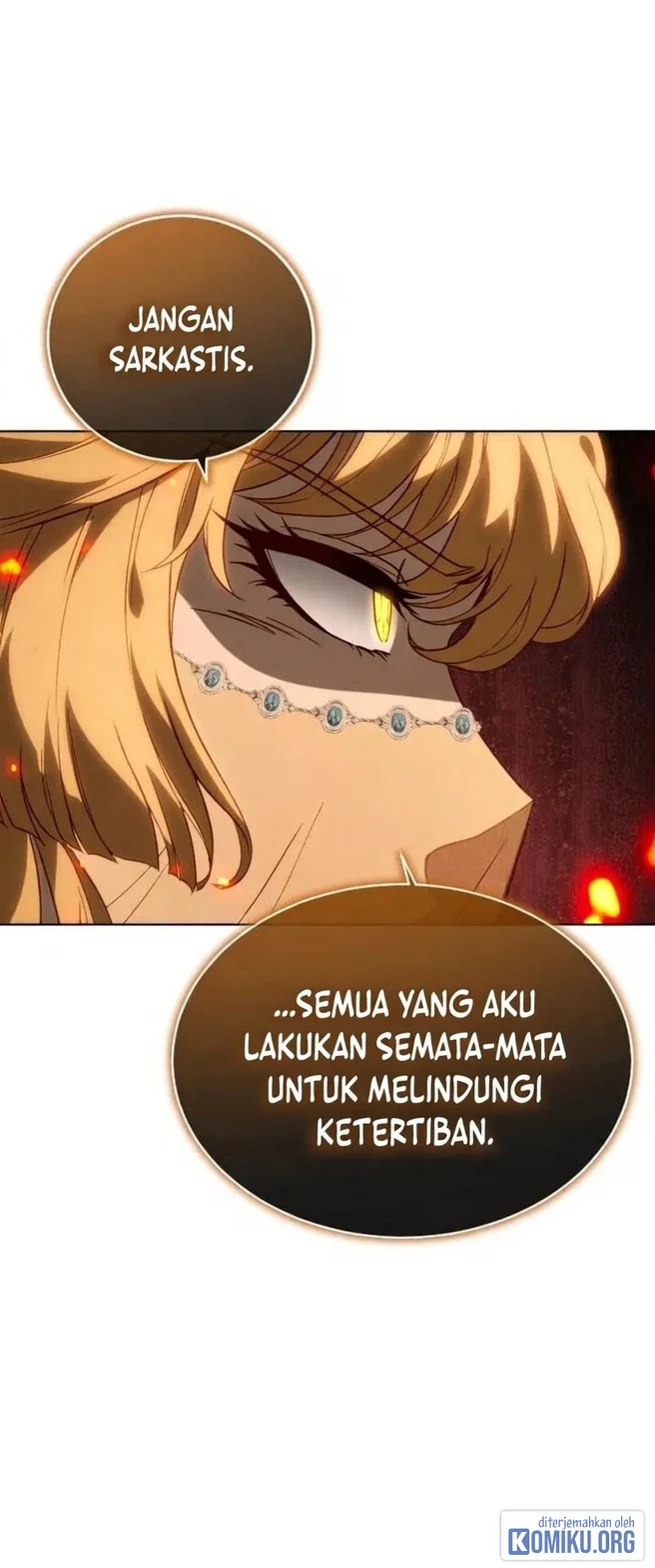 Why I Quit Being The Demon King Bab 84 halaman 84