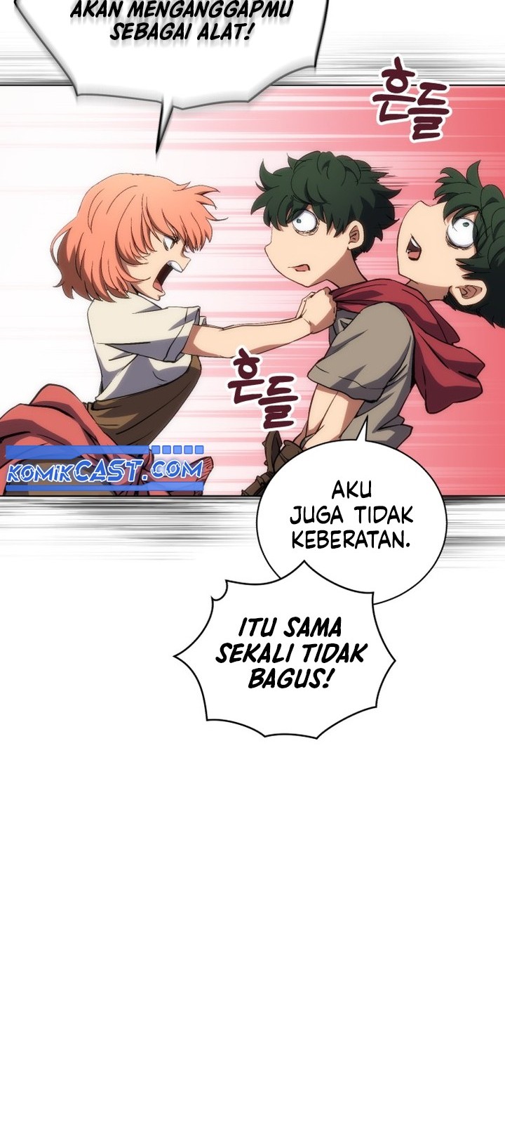 Wild Ranker chapter 1 halaman 12